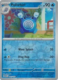Poliwhirl