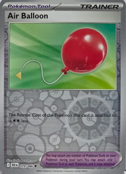 Air Balloon