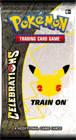 Celebrations Booster Pack