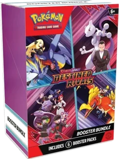 Destined Rivals Bundle