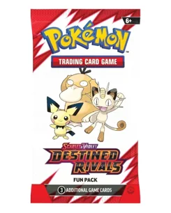Destined Rivals Fun Pack