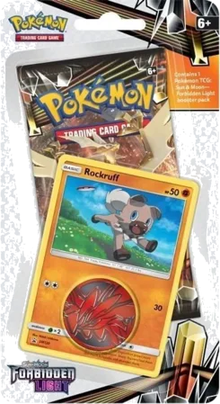 Forbidden Light Checklane