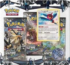 Ultra Prism 3pk Blister