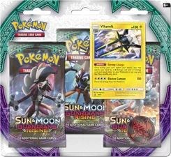 Guardians Rising 3pk Blister