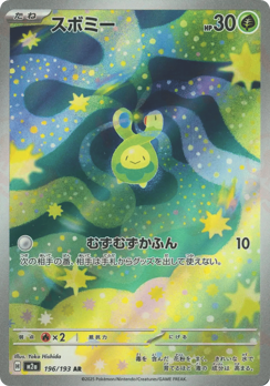 Budew