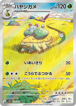 Grotle