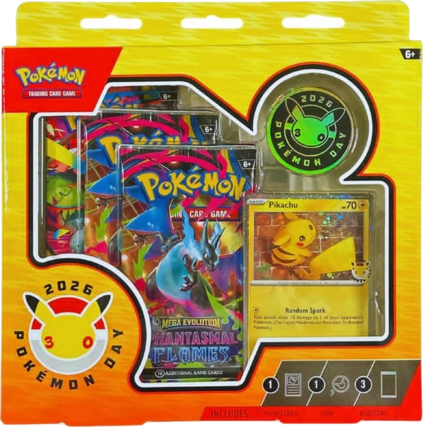 Collection Boxes