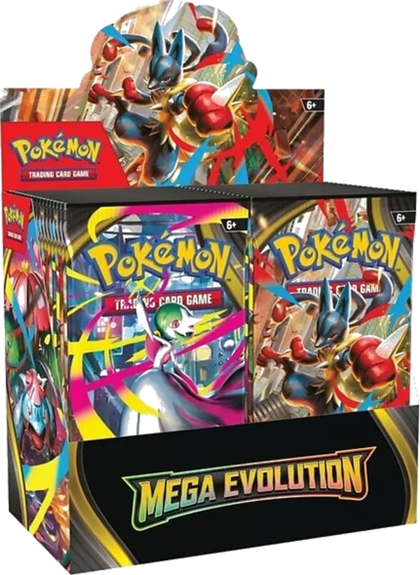 Sealed